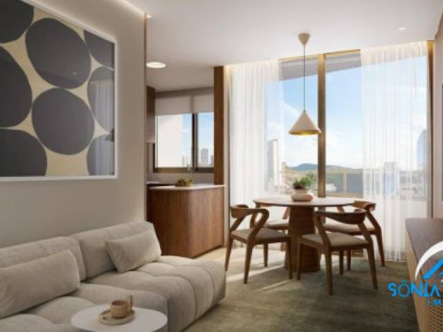 #13379 - Apartamento para Venda em Nova Lima - MG - 2