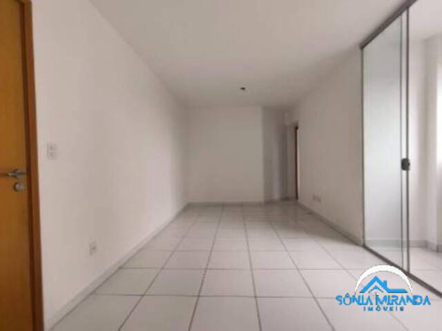 #13397 - Apartamento para Locação em Belo Horizonte - MG - 2
