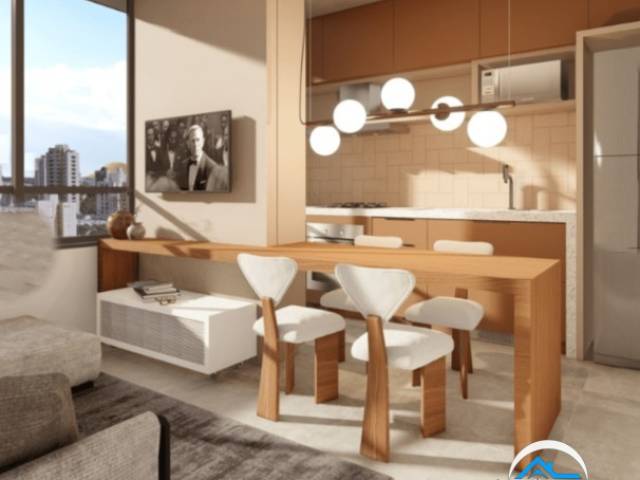 #13428 - Apartamento para Venda em Belo Horizonte - MG - 2