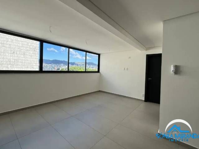 #13442 - Apartamento para Venda em Belo Horizonte - MG - 2