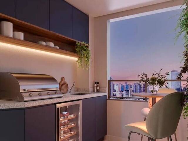 #13498 - Apartamento para Venda em Belo Horizonte - MG