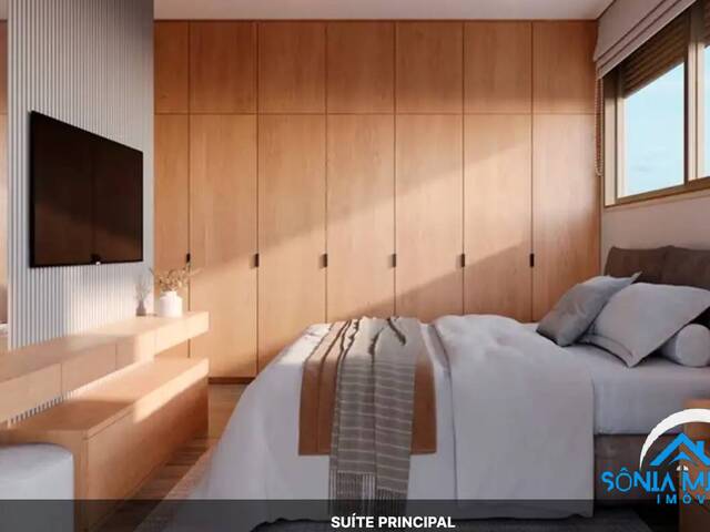 Apartamento para Venda em Belo Horizonte - 5