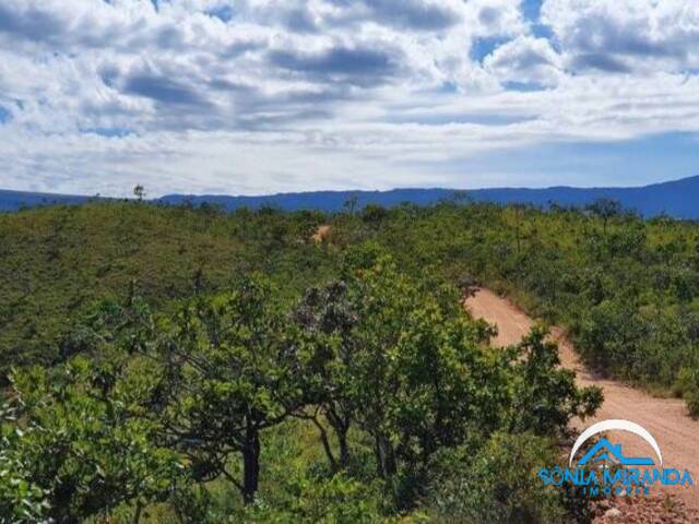 #1389 - Terreno em condomínio para Venda em Santana do Riacho - MG - 3