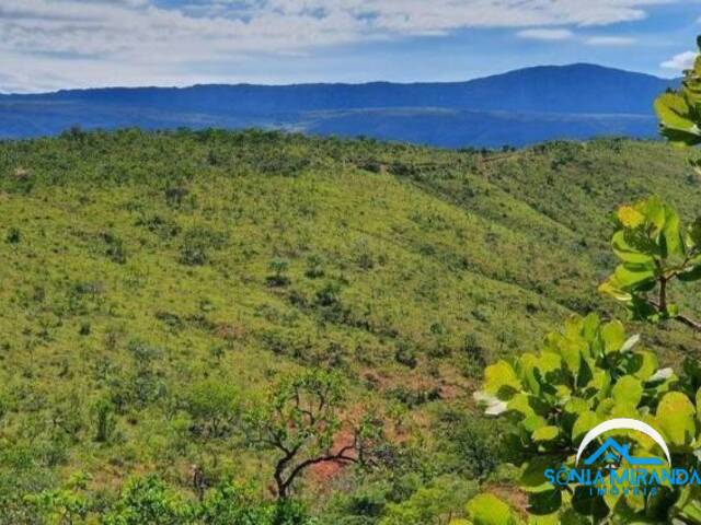 #1390 - Terreno em condomínio para Venda em Santana do Riacho - MG - 3