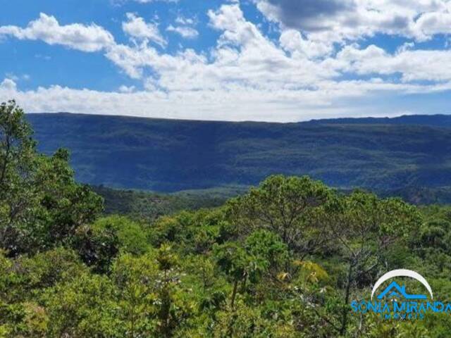 #1390 - Terreno em condomínio para Venda em Santana do Riacho - MG - 1